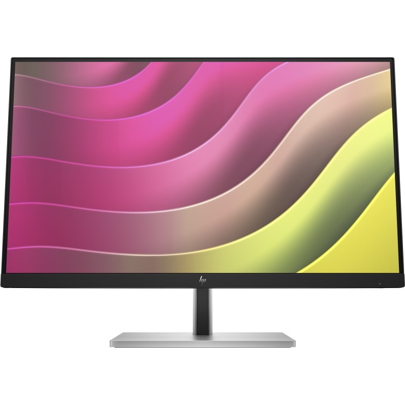 HP E24t G5 60,5cm (23,8") FHD IPS Office-Monitor 16:9 HDMI/DP Pivot HV Touch